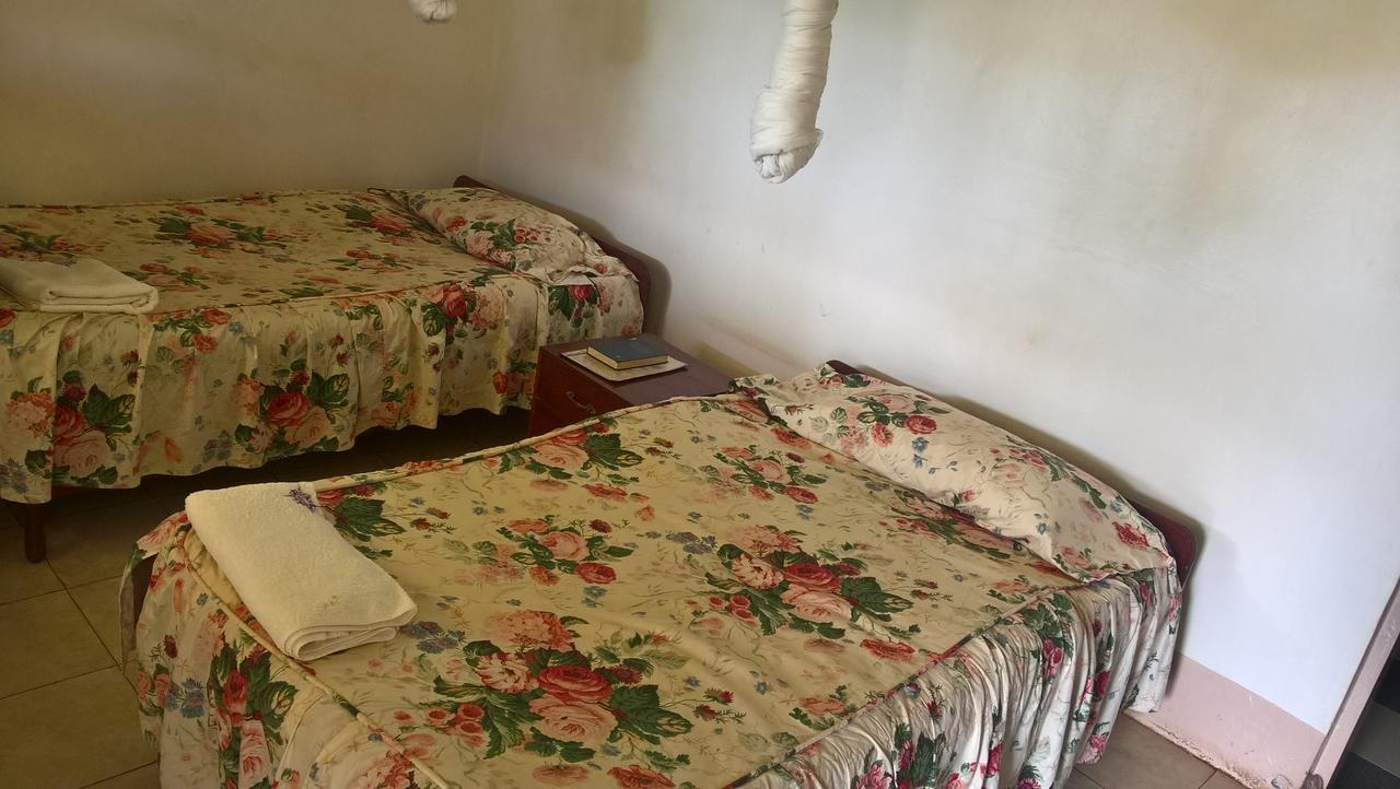 Namirembe Guesthouse Kampala Eksteriør bilde