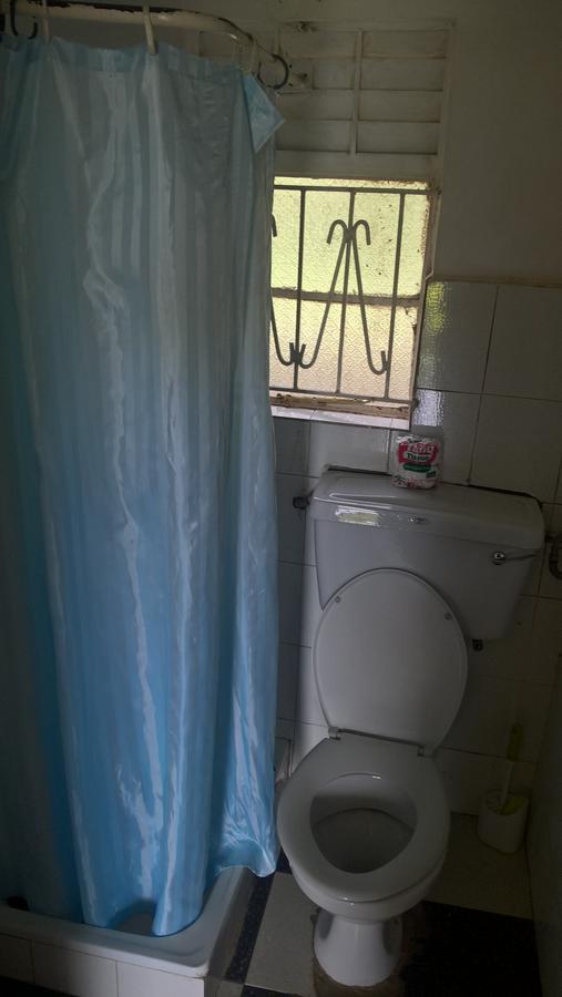 Namirembe Guesthouse Kampala Eksteriør bilde